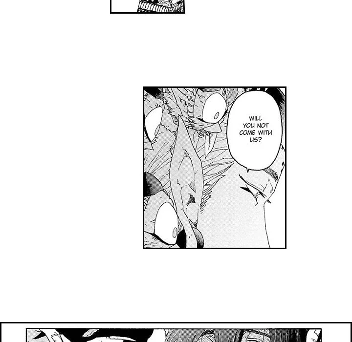 Contract Of Cherry Blossom Guilt - Chapter 12